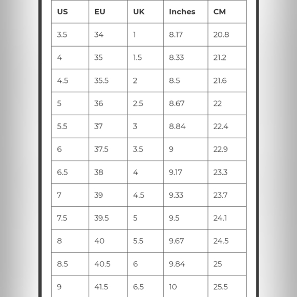 Anthropologie‎ Schuler & Sons Dark Academia Platform Heeled Oxfords Sz 39EU/7 US - Picture 13 of 13